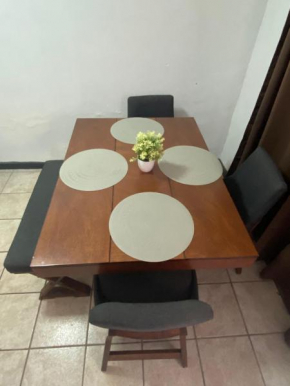 Casa Tlaxcala